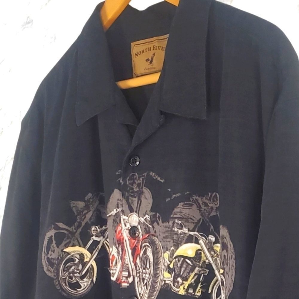 "North River" Outfitters / Button Up